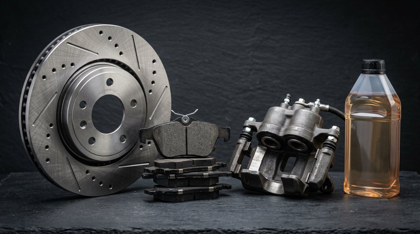 Braking System